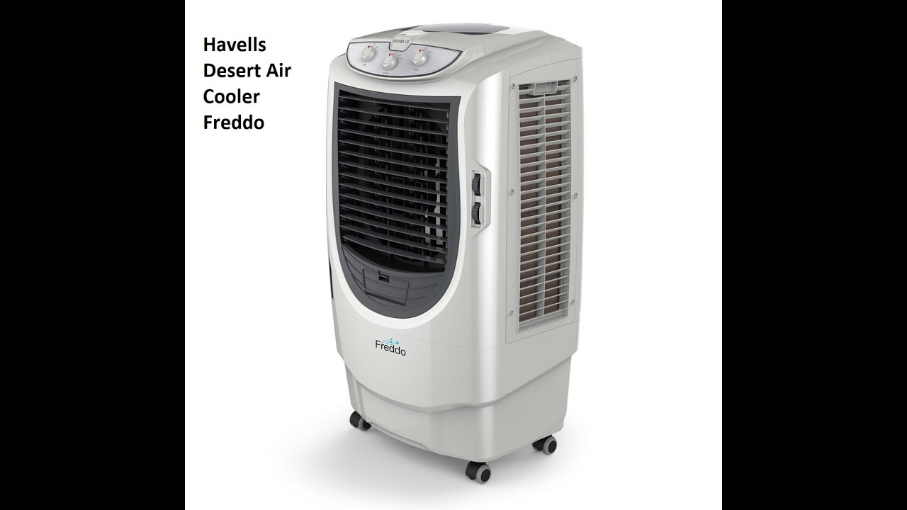 Havells Freddo Desert Air Cooler Unboxing |  Best Air Cooler to buy | Buy Link Below
