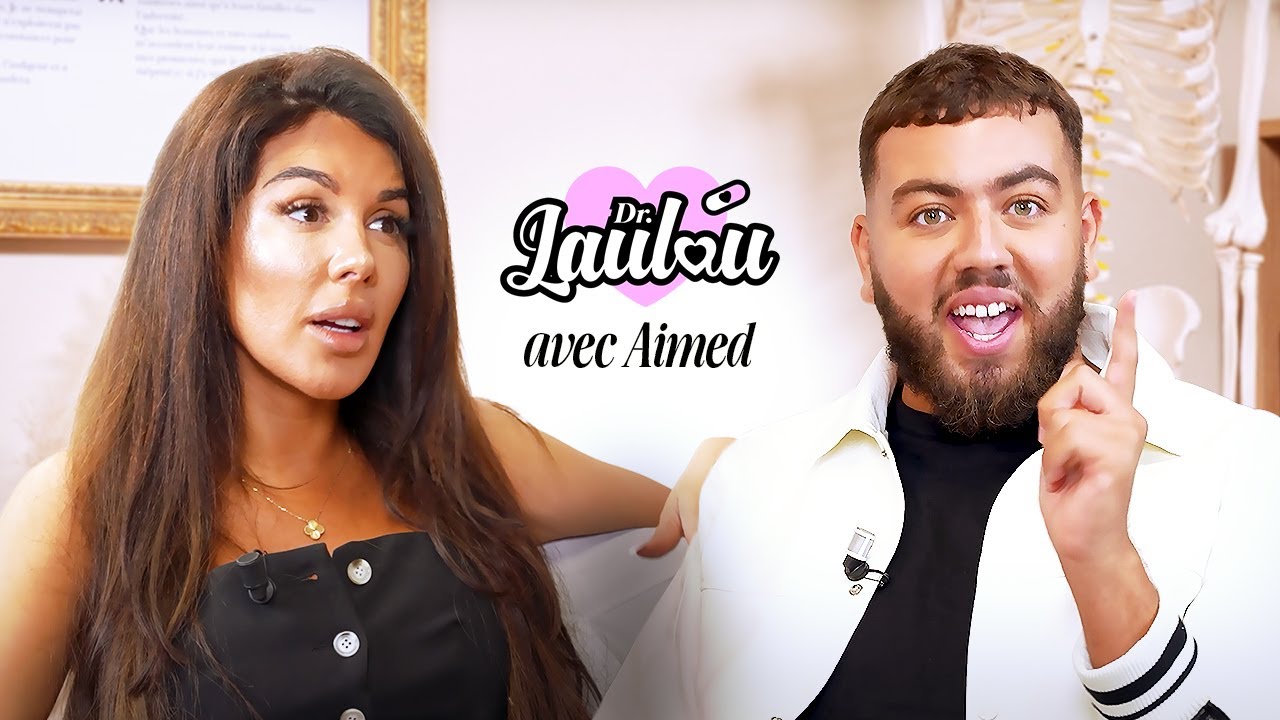 Dr. Laulau ft. A&iuml;med : r&eacute;v&eacute;lation sentiments Romy, mauvaise entente Mayer, avantag&eacute; par la prod ?