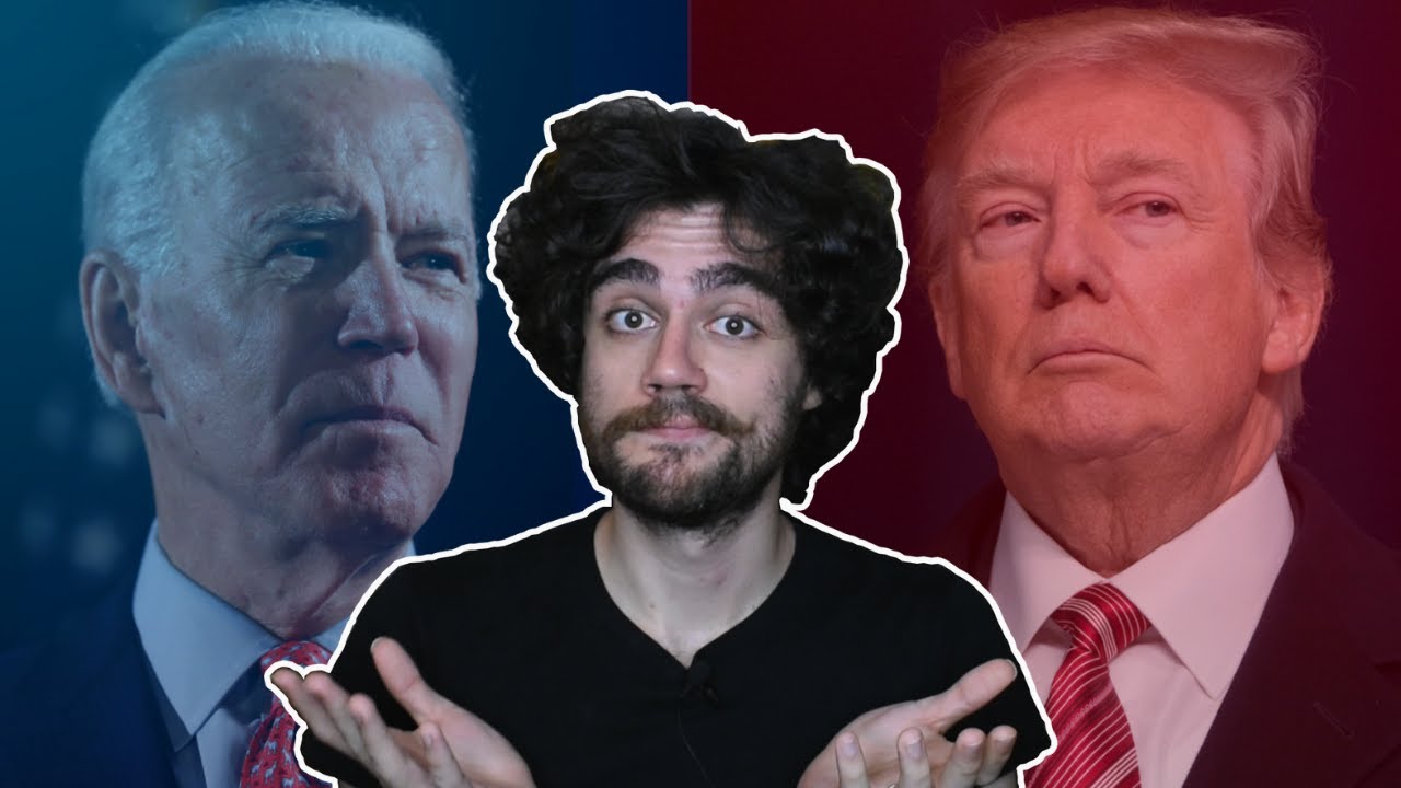 Perch&eacute; gli USA hanno solo due partiti?