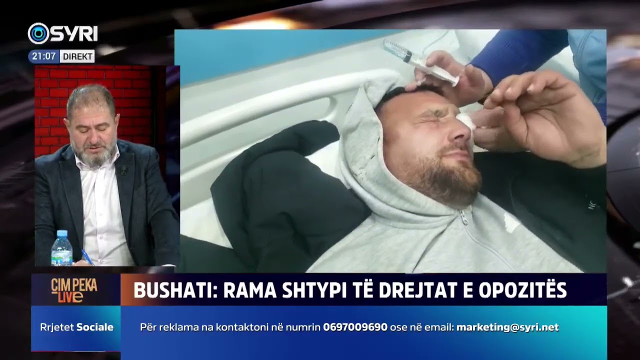 Shkullaku: Qëndrimi i Berishës dhe tundja e flamurit në drejtim të kryeministrisë, futi në panik...