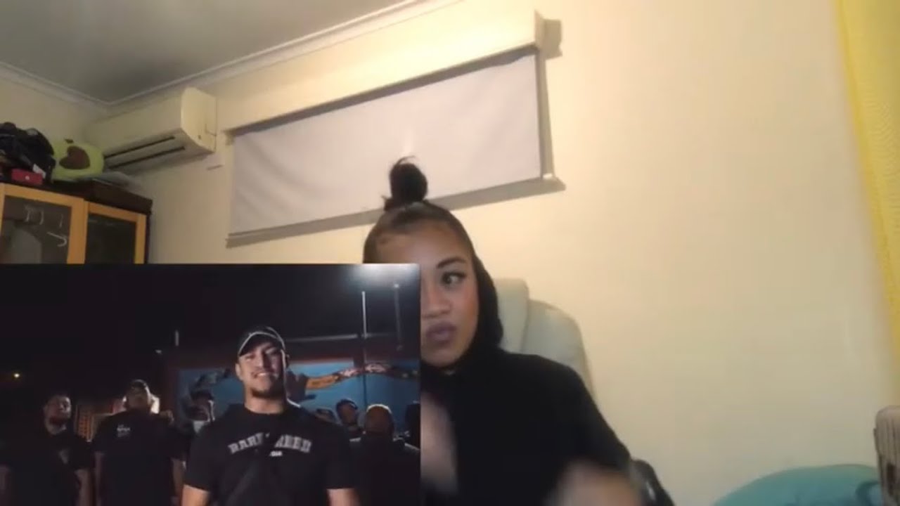Lisi - Fists up ft Vicc | REACTION 😤 #22ReactionChallenge