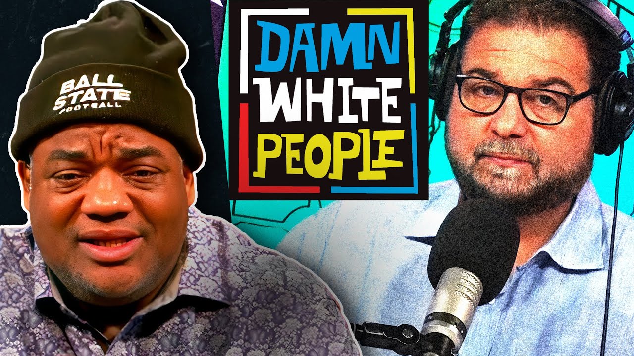 Dan Le Batard WHINES, BLAMES 'White Guy Dynasty' for Donald Trump's VICTORY