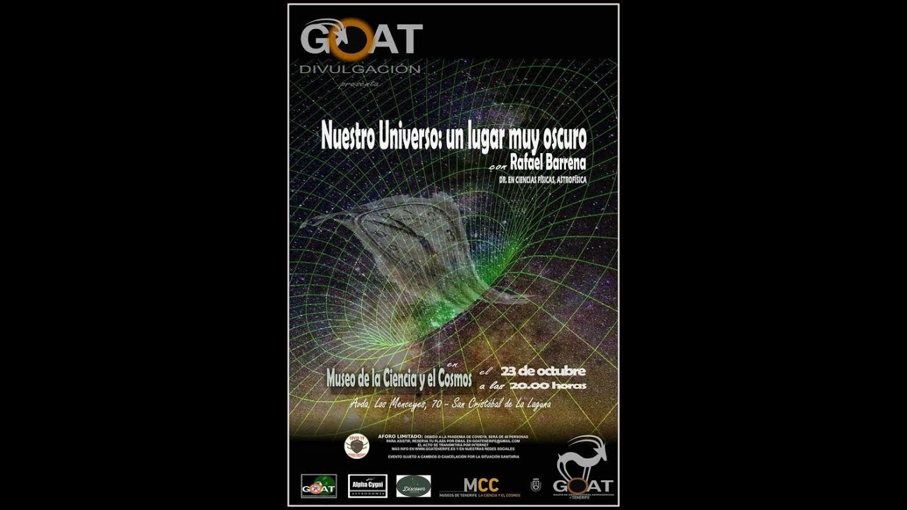 Ciclo Anual: Astronomía para todos