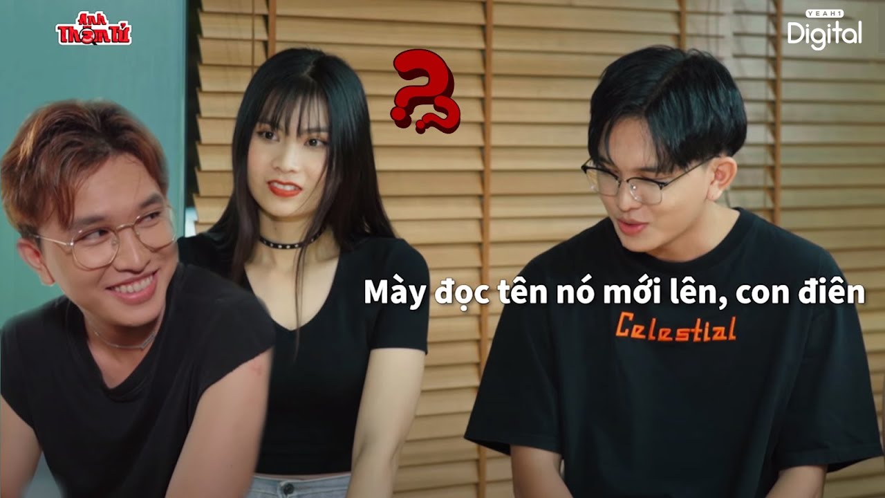 [Hậu Trường #10] - BTS Khoảnh Khắc 