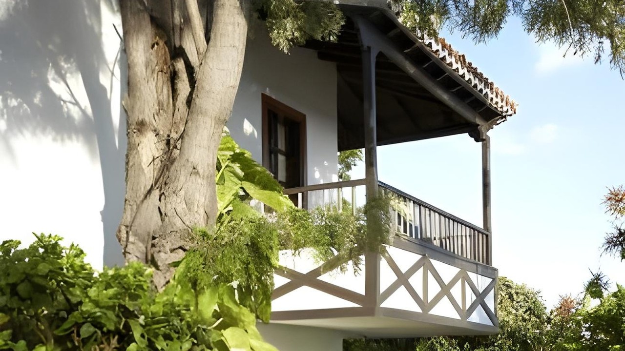 Hotel Jardin Tecina | La Gomera, Spain | Hotel Review ⭐