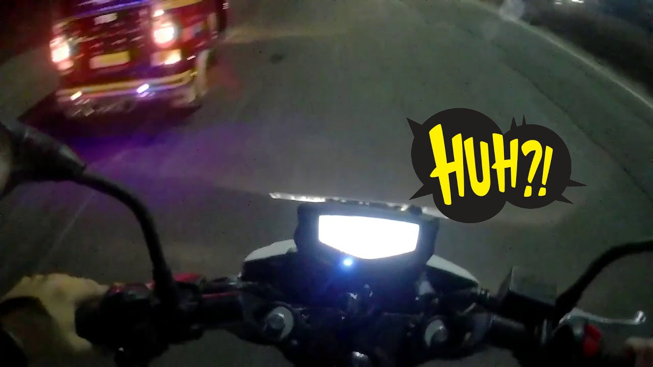 My first Motovlog, Road bucket Challenge, Fun night