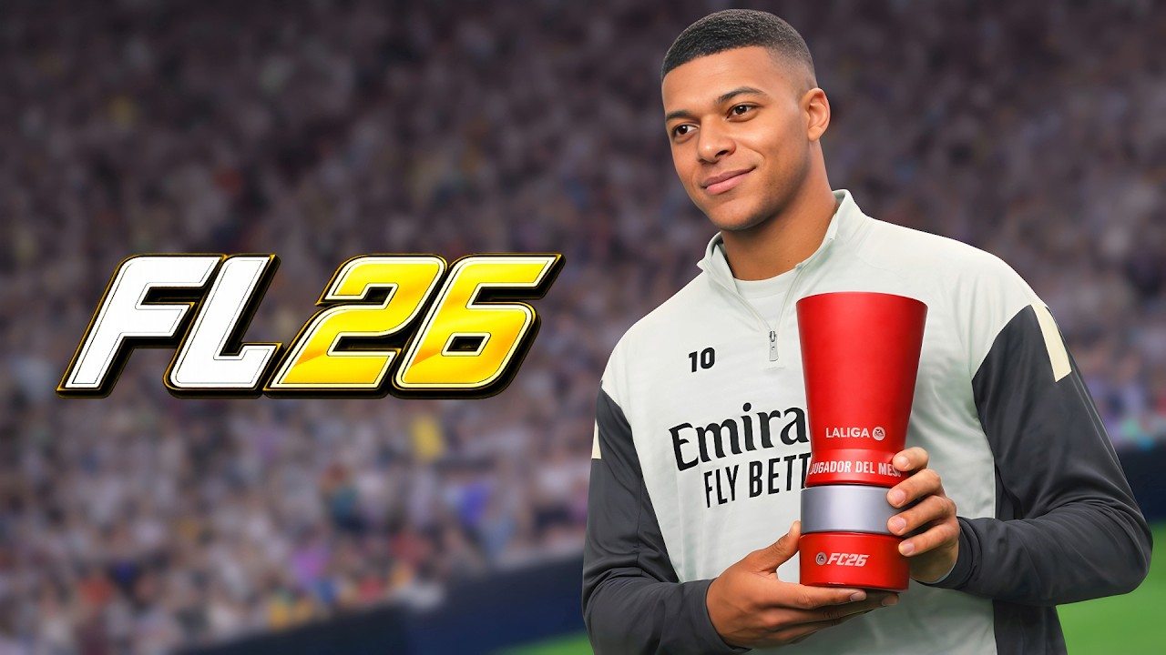FL 26 JUST UPDATED TO A NEW GAME!!! (FREE TO PLAY)