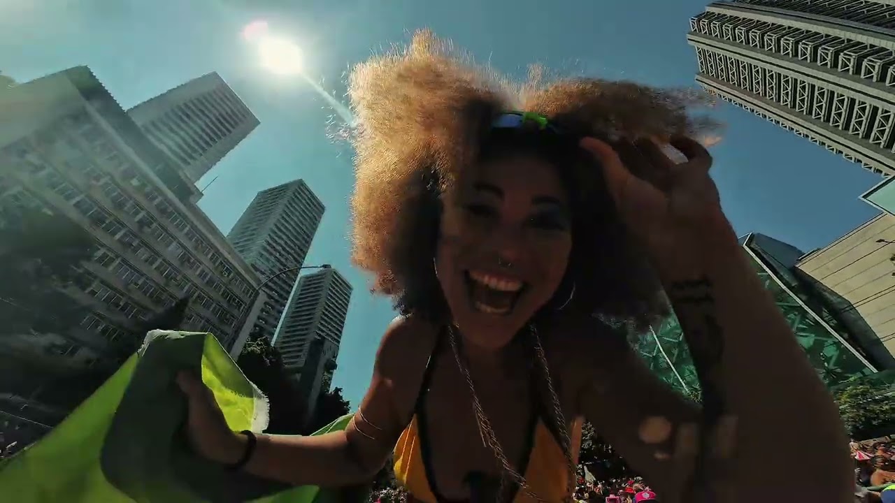 Carnaval do Brasil: 🎉🐂 20 anos de Boi Tolo — Rio de Janeiro 2026