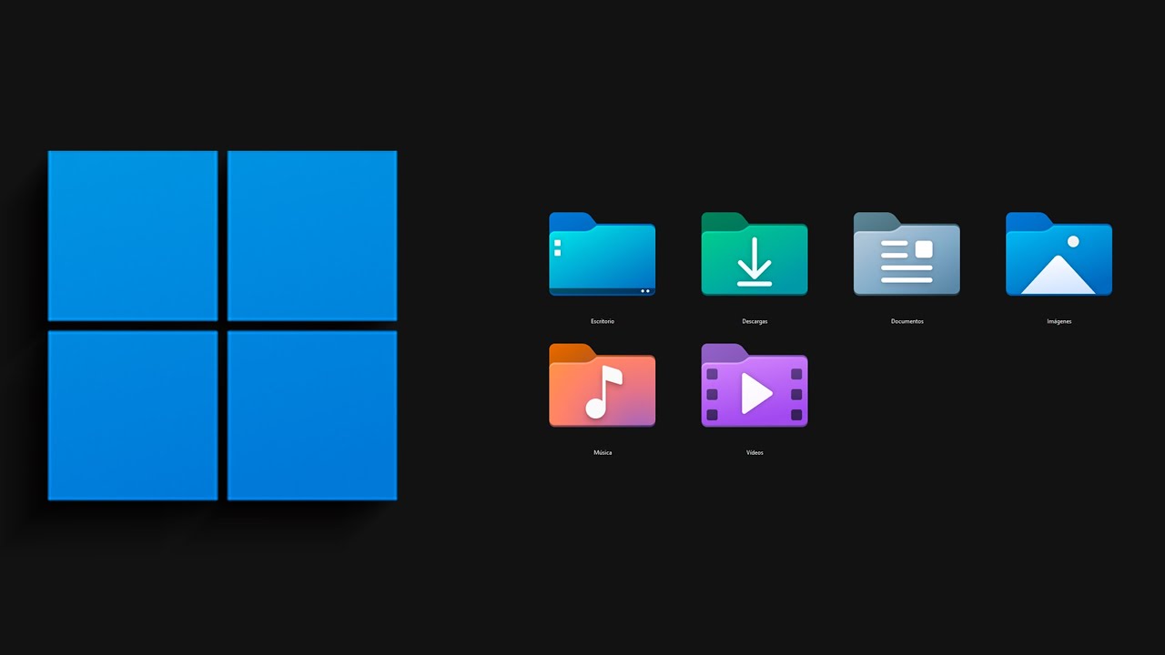 Como Organizar Documentos Y Archivos En Windows 11