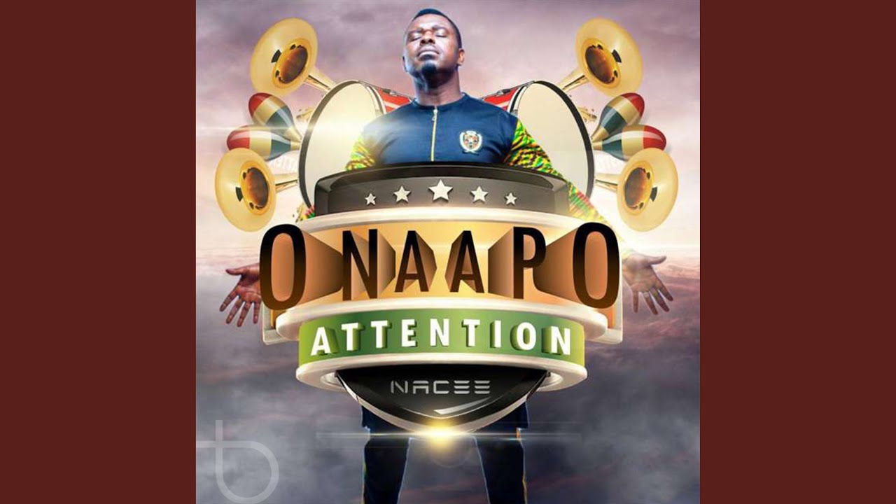 Onaapo Attention