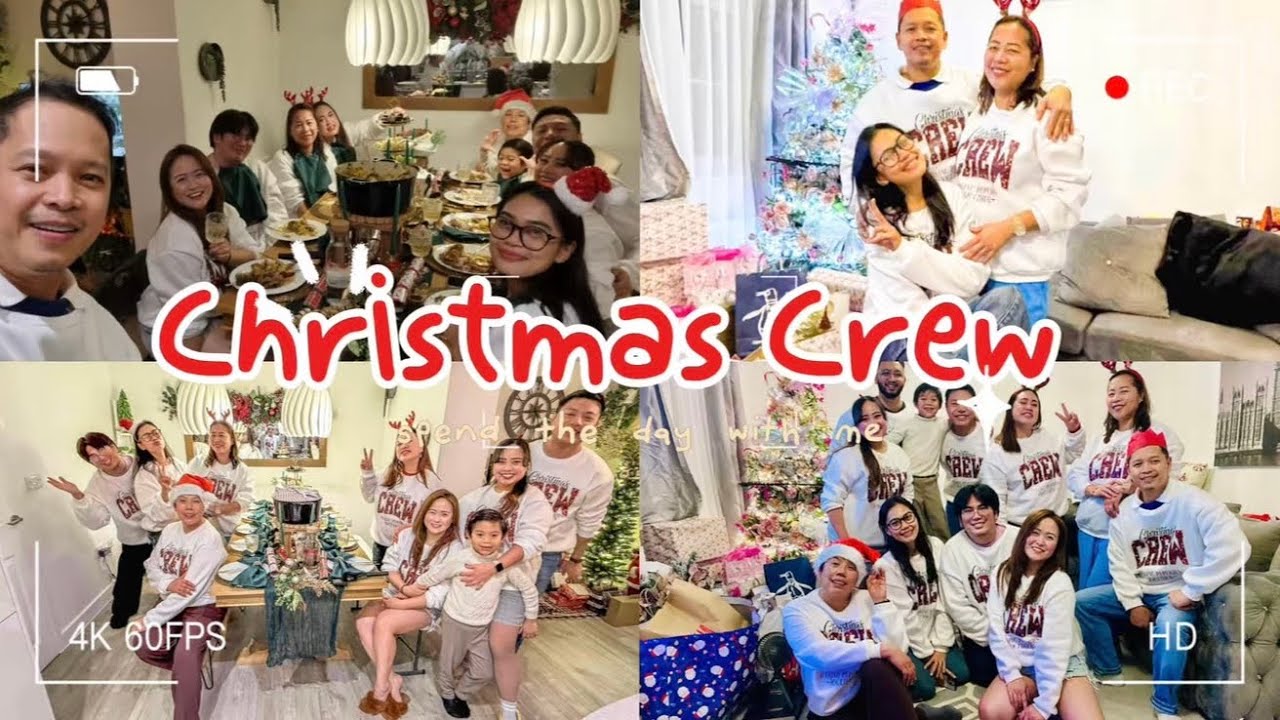 Christmas Day 