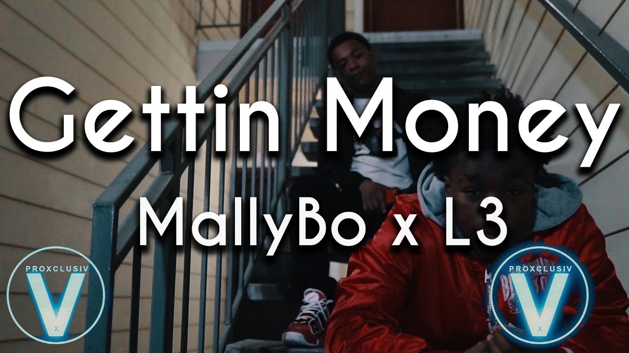MallyBo x L3 - 