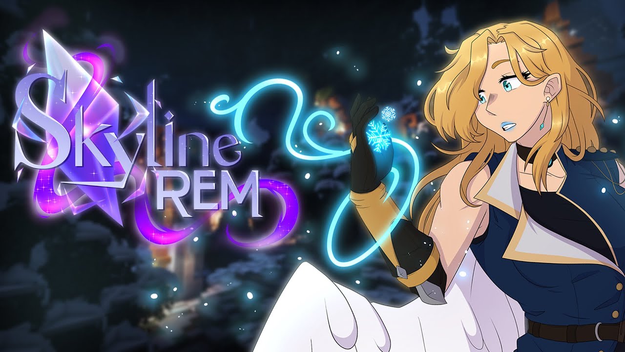 Fresh Fallen Snow | Skyline: REM [EP 1]