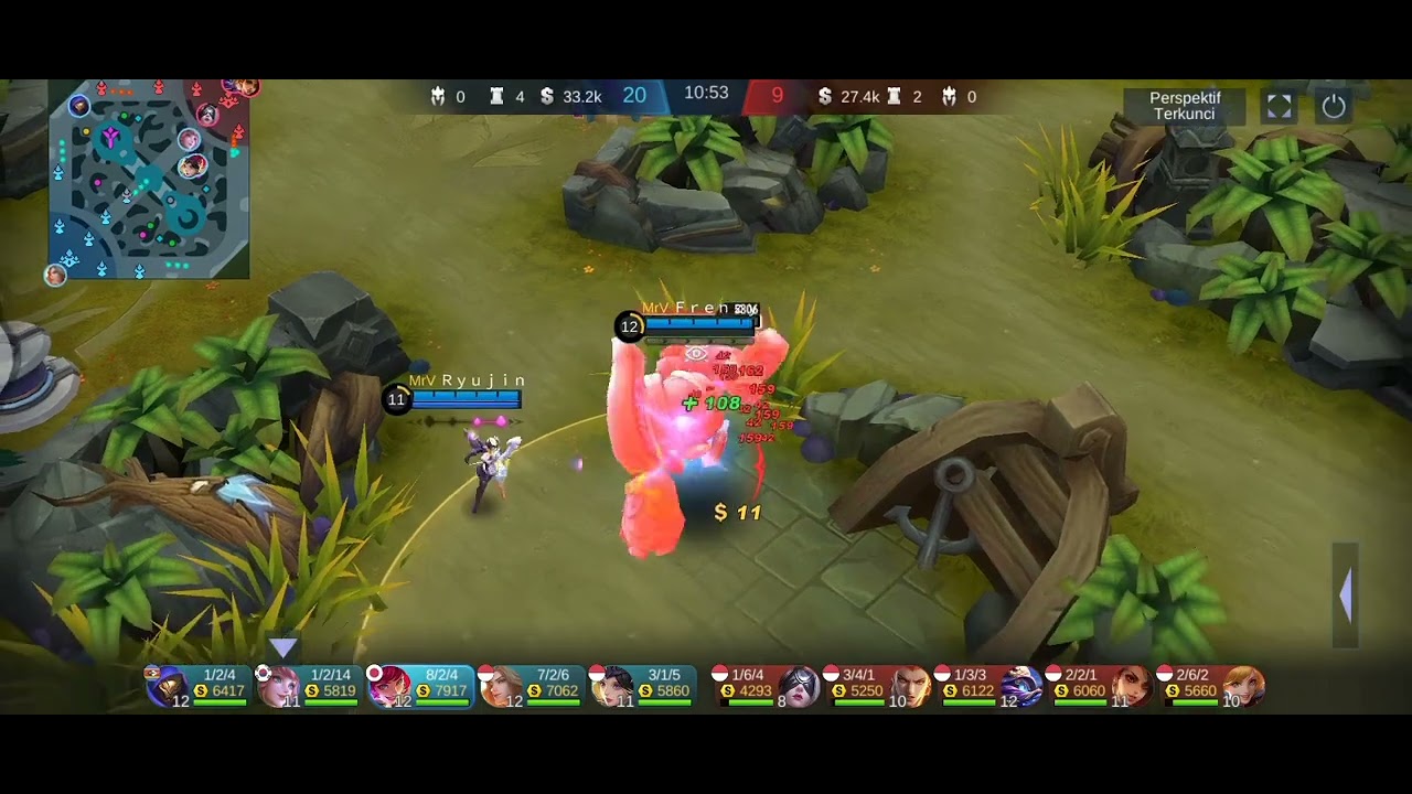 Classic - Floryn with Frenzy (Beatrix) *enzy cam