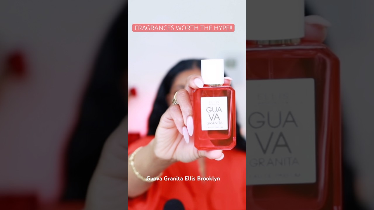THE BEST SPRING FRAGRANCES FOR WOMEN #perfume #womensperfume #bestperfumesforwomen