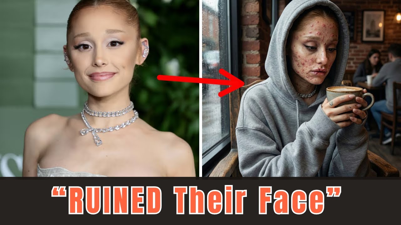 7 Hollywood Stars Who Destroyed Their Faces Chasing a Beauty Trend