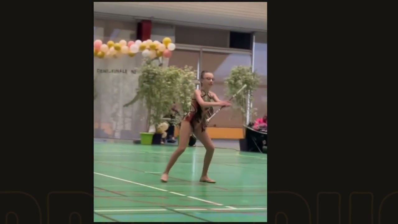 Solo 2025 - Zoé Tapin - Twirling