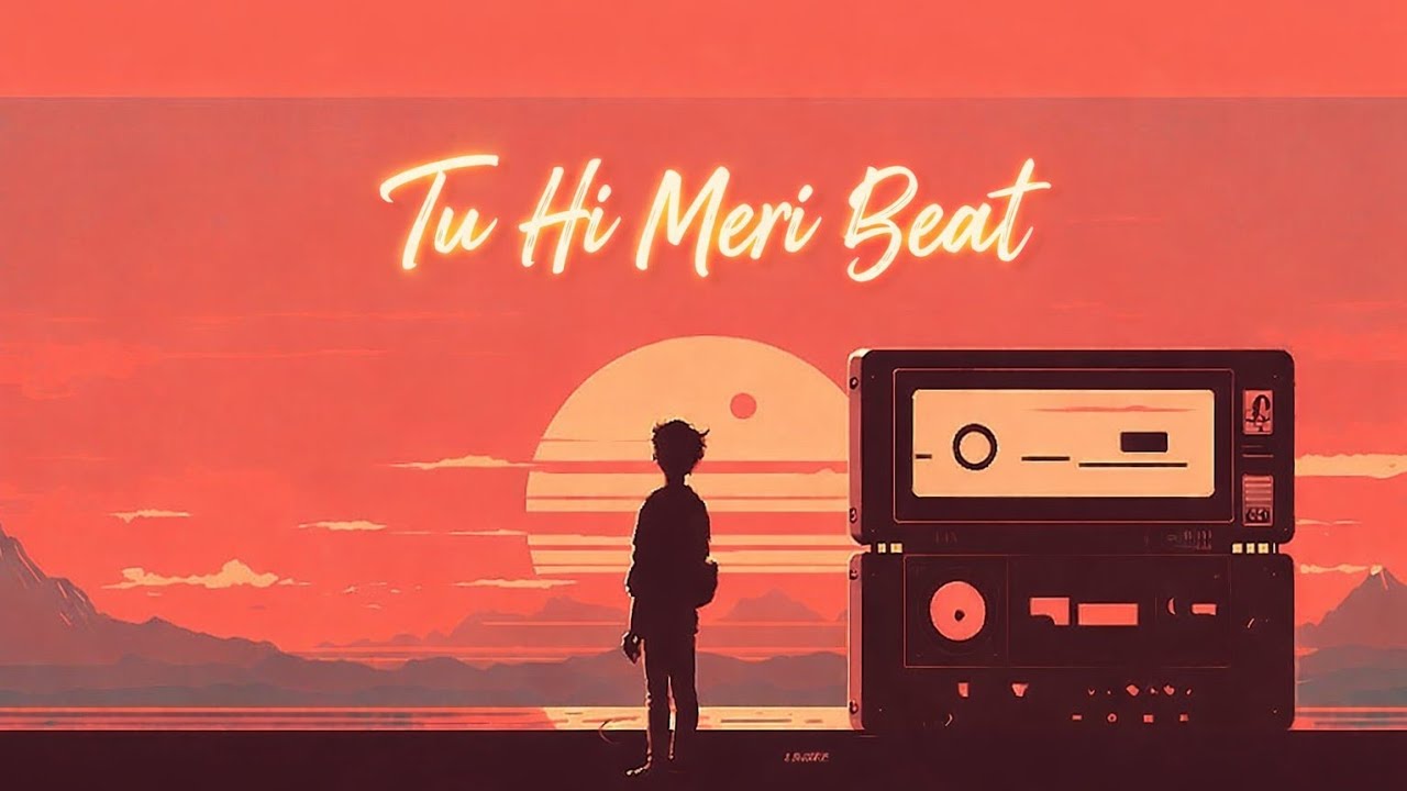Tu Hi Mari Beat || New Song Tu Hi Mari Beat || New Song 2026 || Junash FM ||