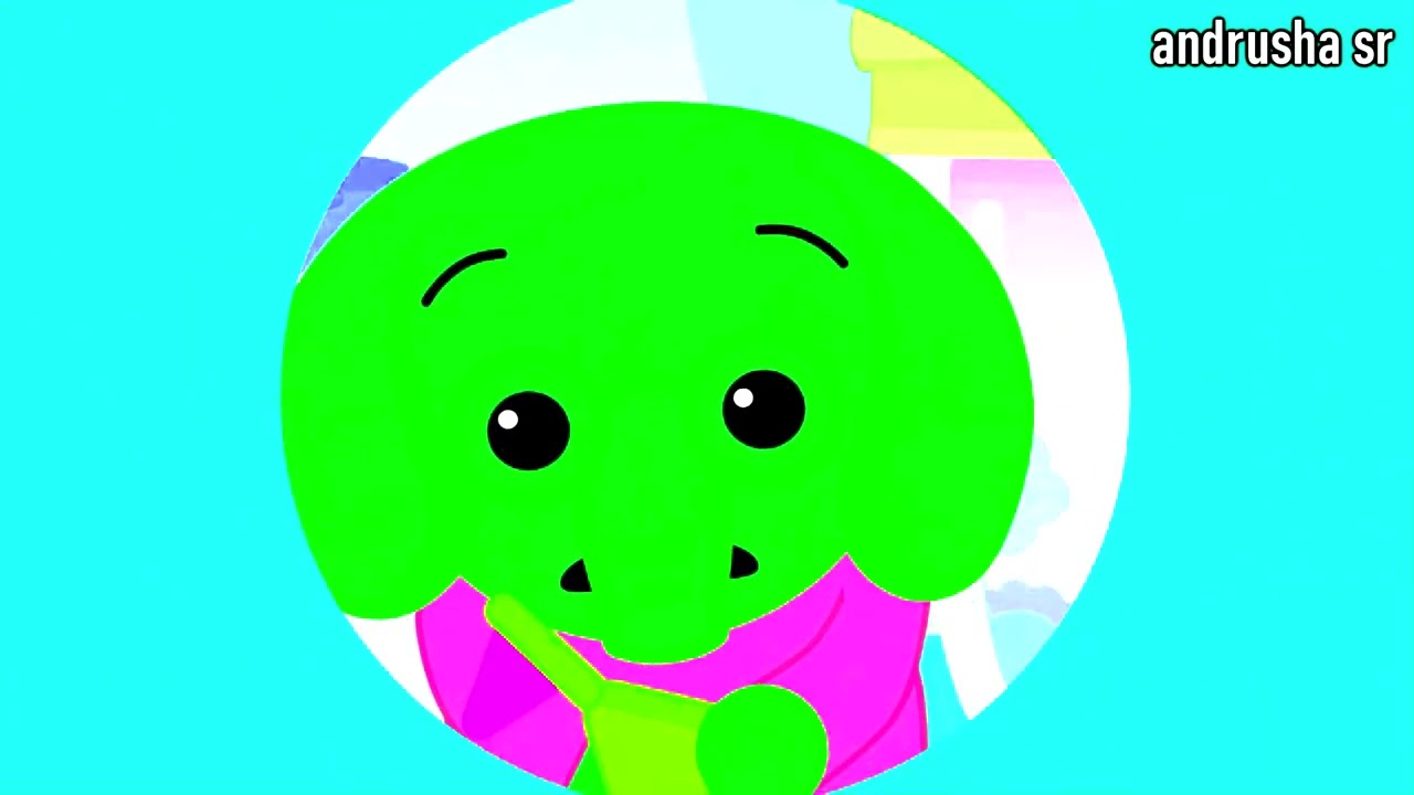 Plim Plim | Thank You, Doctor! | Effects (Sponsored by Klasky Csupo 2001 Effects HyperExtended)