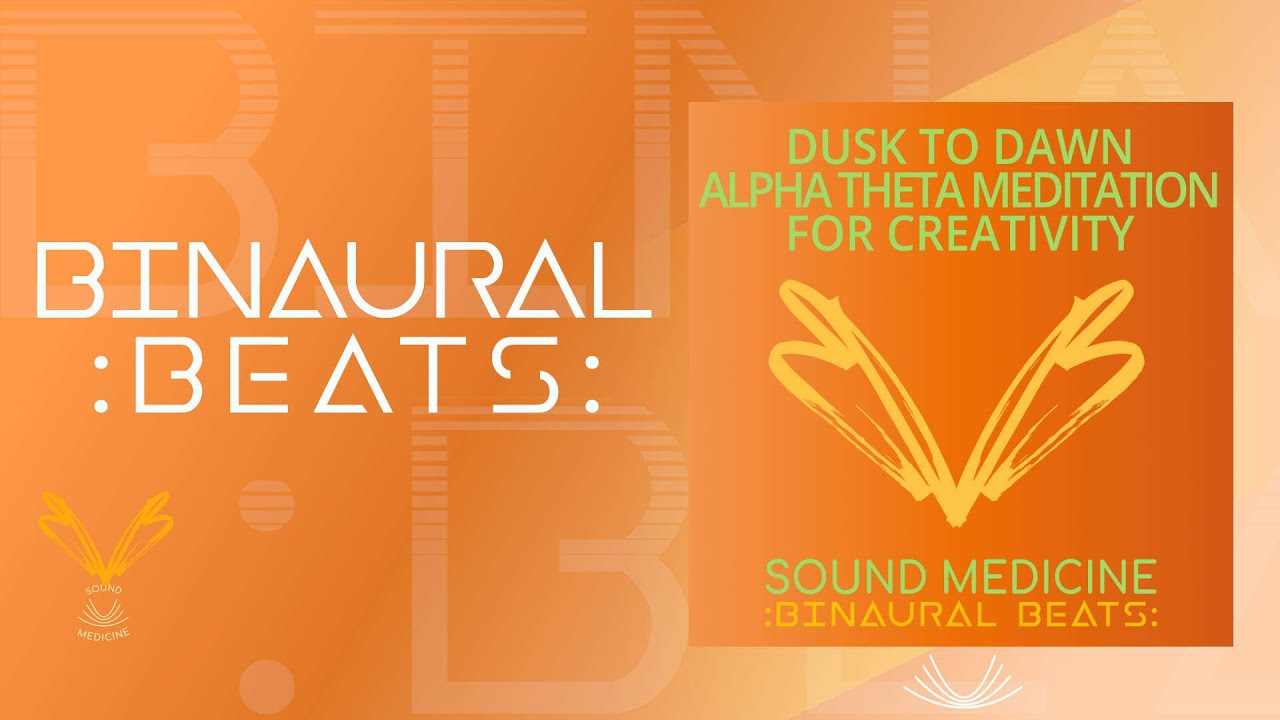 Dusk to Dawn: A Meditation Experience for the Creative Mind