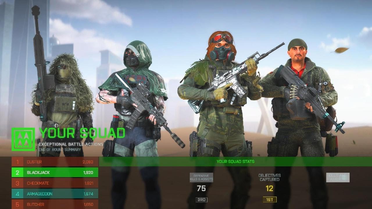 Battlefield 2042 New DFR Strife LMG gun Season 7 Gameplay