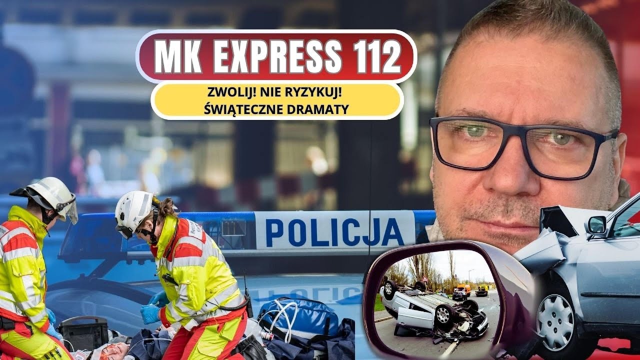 ⚠️ Jedna chwila wystarczy, by święta już nigdy nie były takie same⚠️ Nie ryzykuj‼️ 