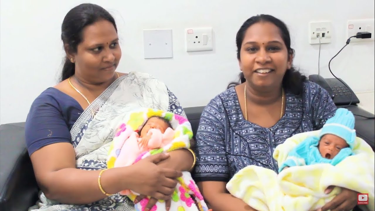 IVF Success Story | Best Treatment for Infertility | GBR Clinic & Fertility Centre