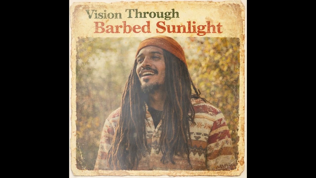 Roots Reggae (1979) [Unreleased Album] JAH OSEI – Vision Through Barbed Sunlight
