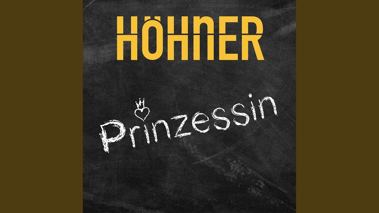 Prinzessin
