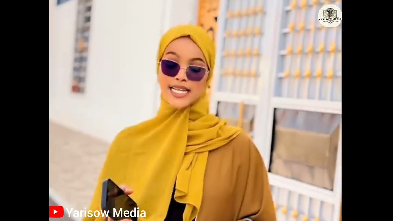 Arrintan dumarka qaarkood ma qarsadaan!”yaab / sir / muran / qosol 🔥🔥🔥