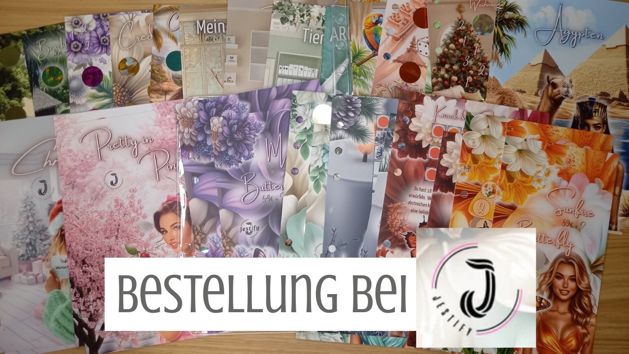 Bestellung bei Jestify | Franzis_Budget