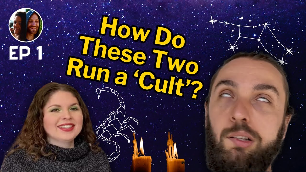 Escaping Twin Flames Universe Deep Dive with a Married Couple