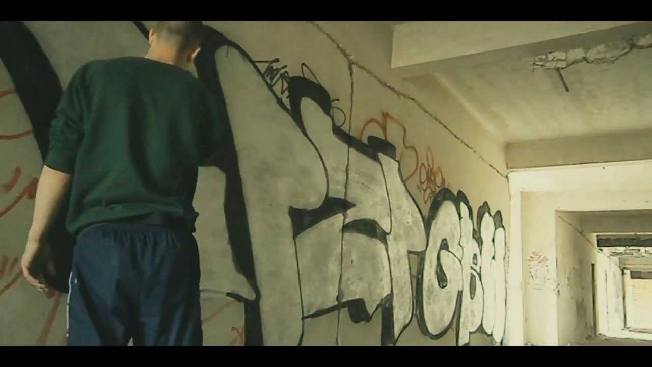 RPZP KLIKA Feat. GBW - RETORYKA ULIC ''TELEDYSK''