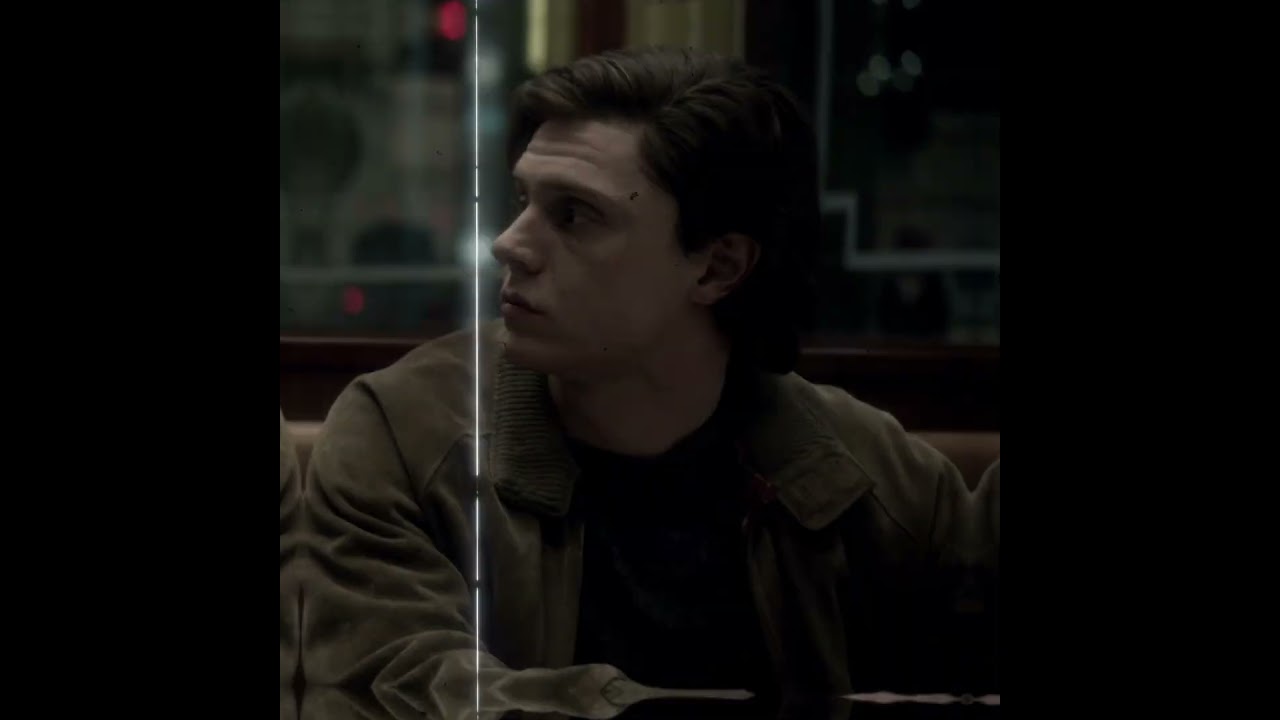 stan bowes  #edit #evanpeters