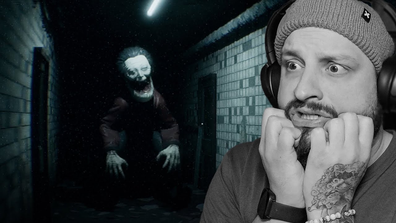 Krankes Game aus China | DREAD FLATS | Full Game Horror Deutsch