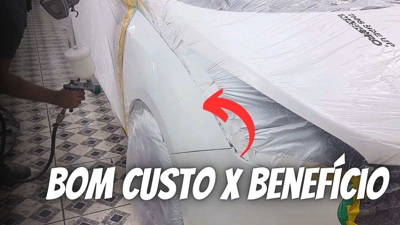 VOLTEI a USAR um VERNIZ QUE FALEI MAL