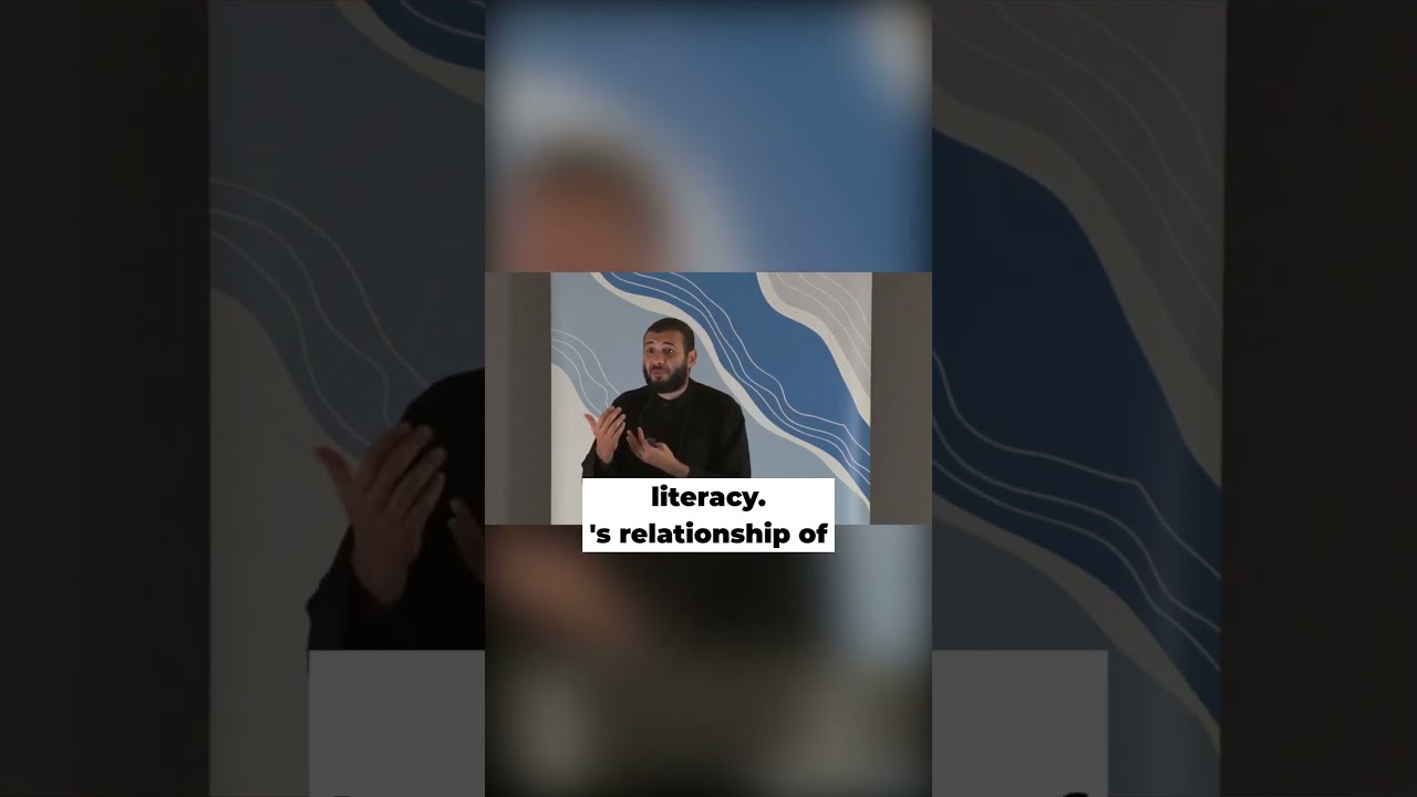 Redefining Liturgy: Beyond Consumerism Mentality