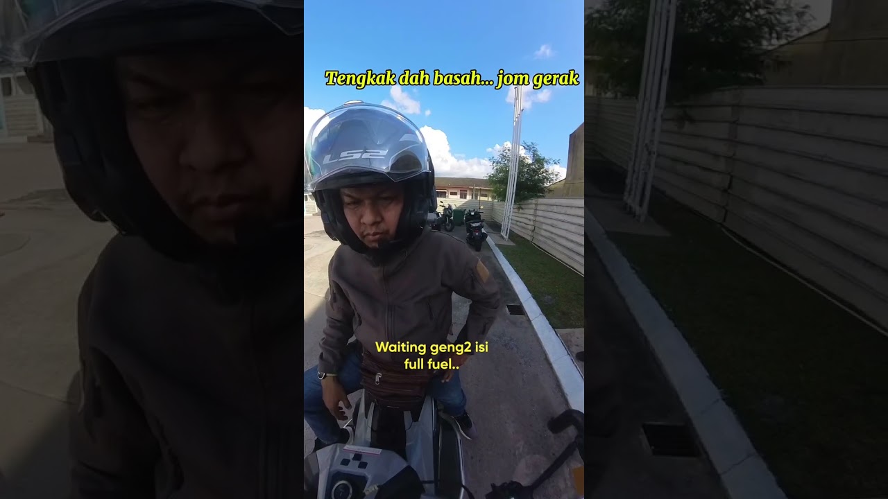 #krismasride