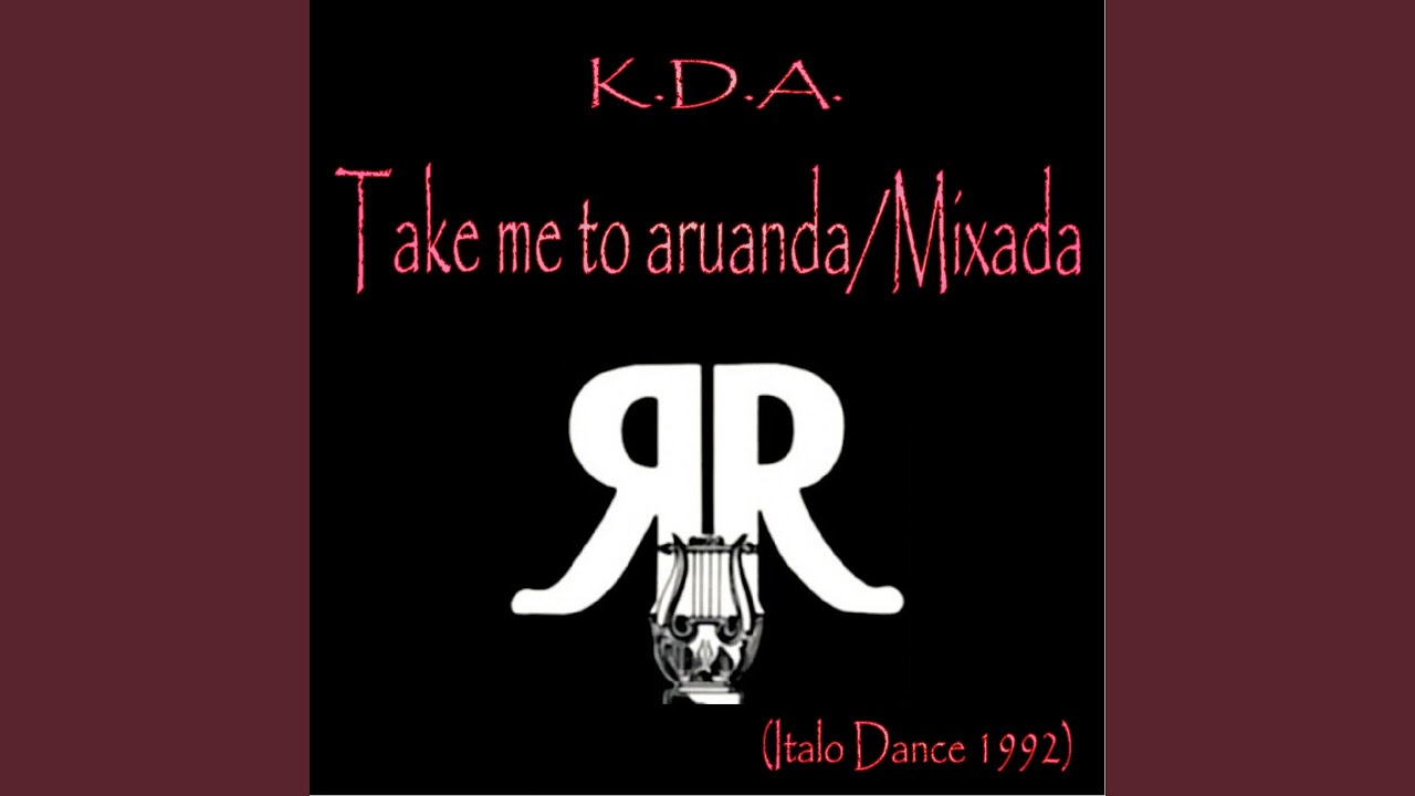Take Me to Aruanda (One)