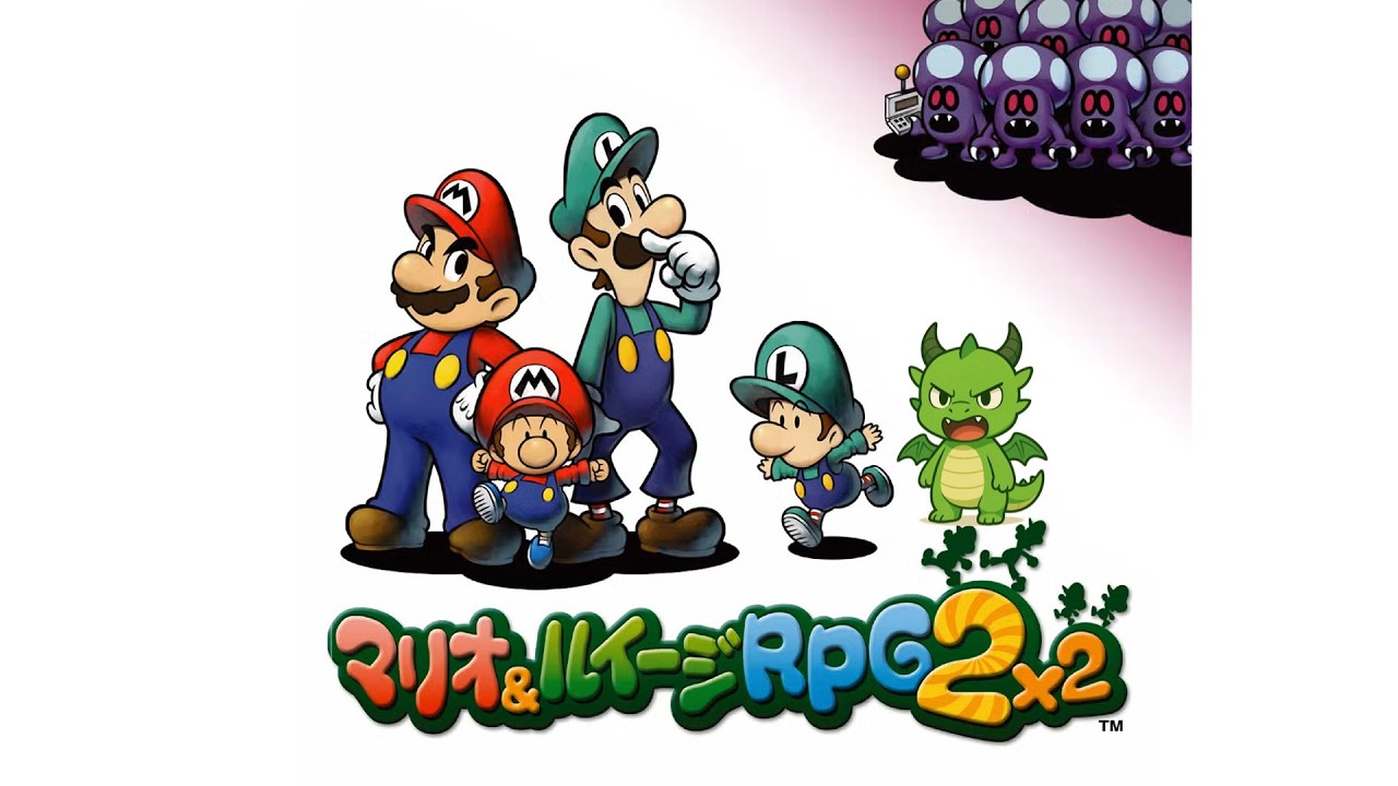 【トラウマ注意】ろりちゃんのマリルイRPG２　7日目