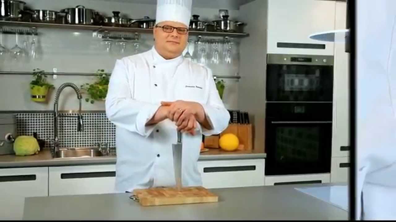 Nauka technik gotowania - kurs zaawansowany www.cooknastic.pl