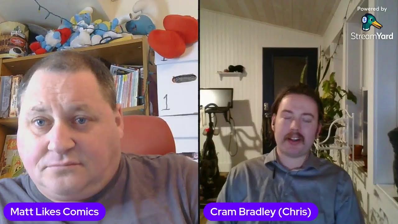 Sunday Superman Show - Happy time Edition