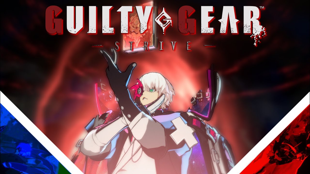 The Most Insane Guilty Gear Strive Combos