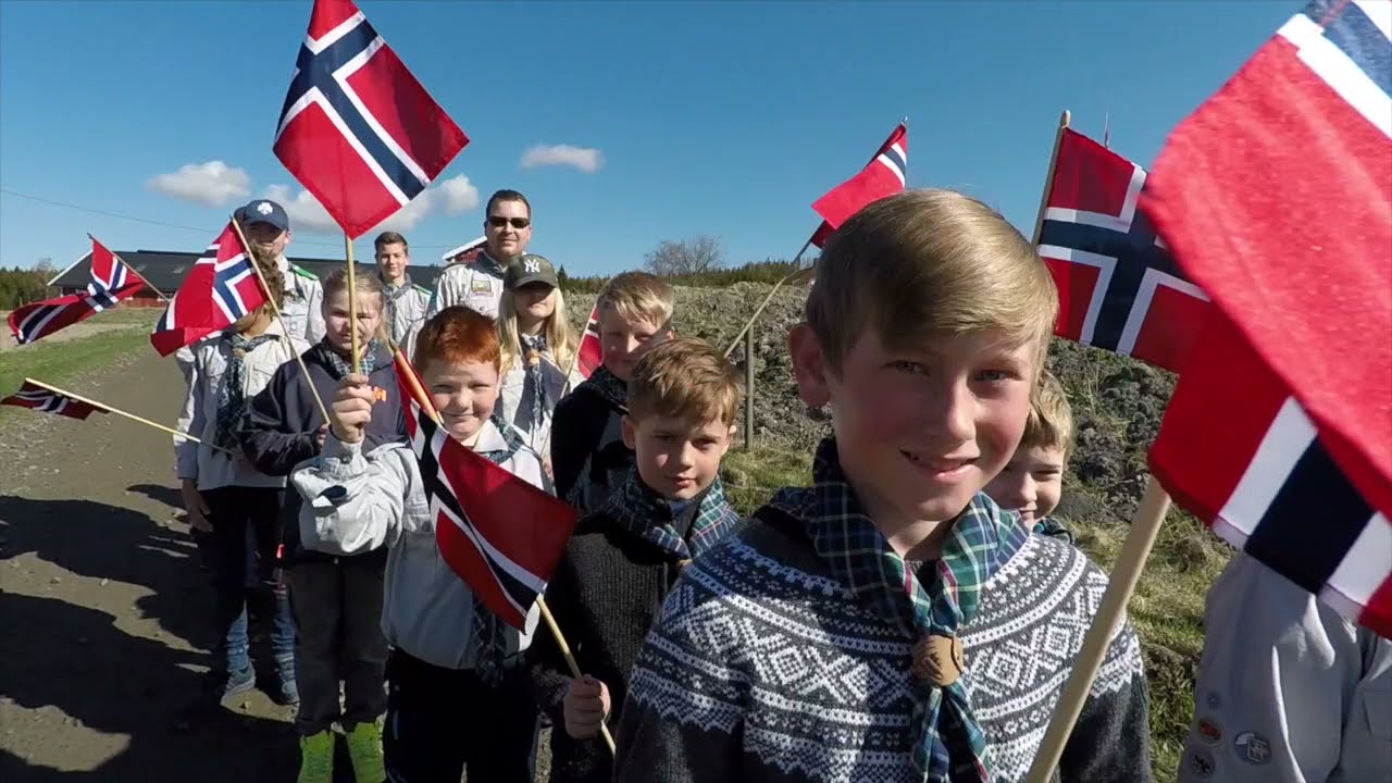 17. mai i Aurskog-Høland kommune