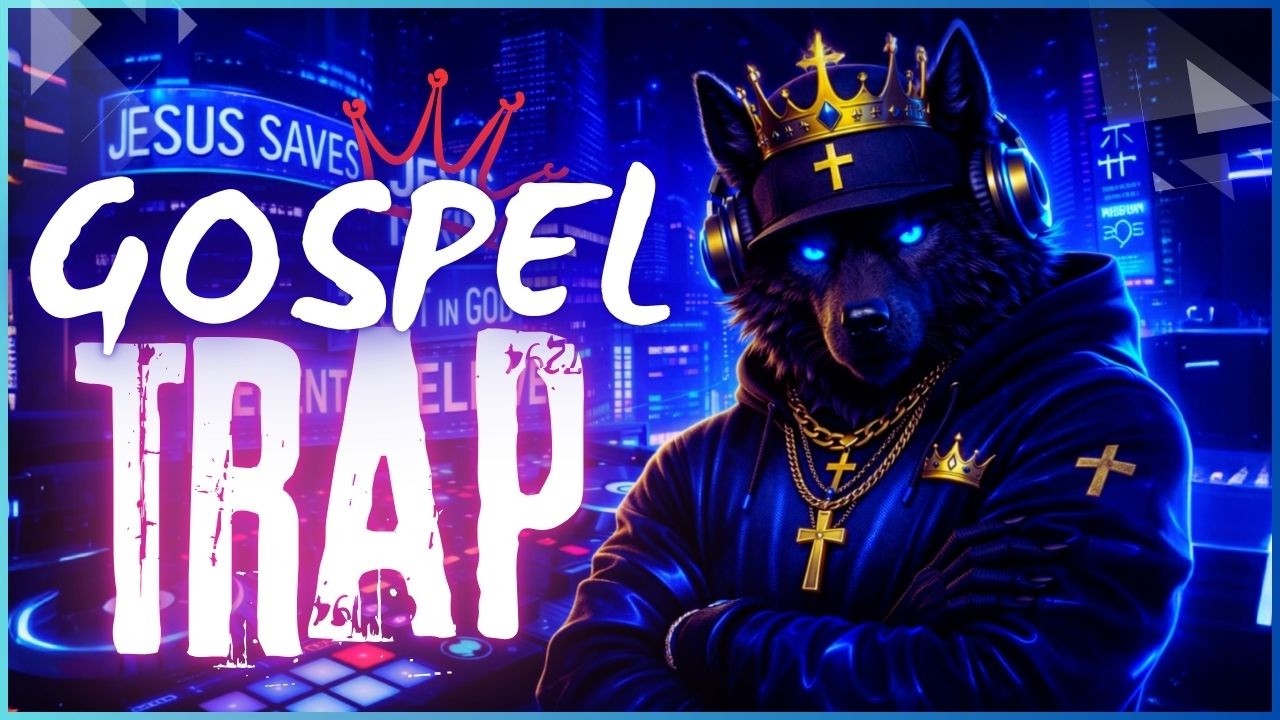 Gospel Trap Beats | Repent & Believe | Jesus Saves 🔥🙌