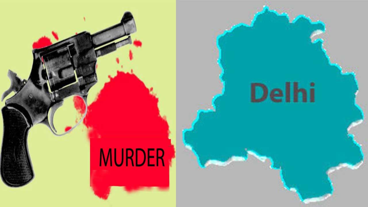 Serial Killer caught by Delhi Police, claims of killing 15 children