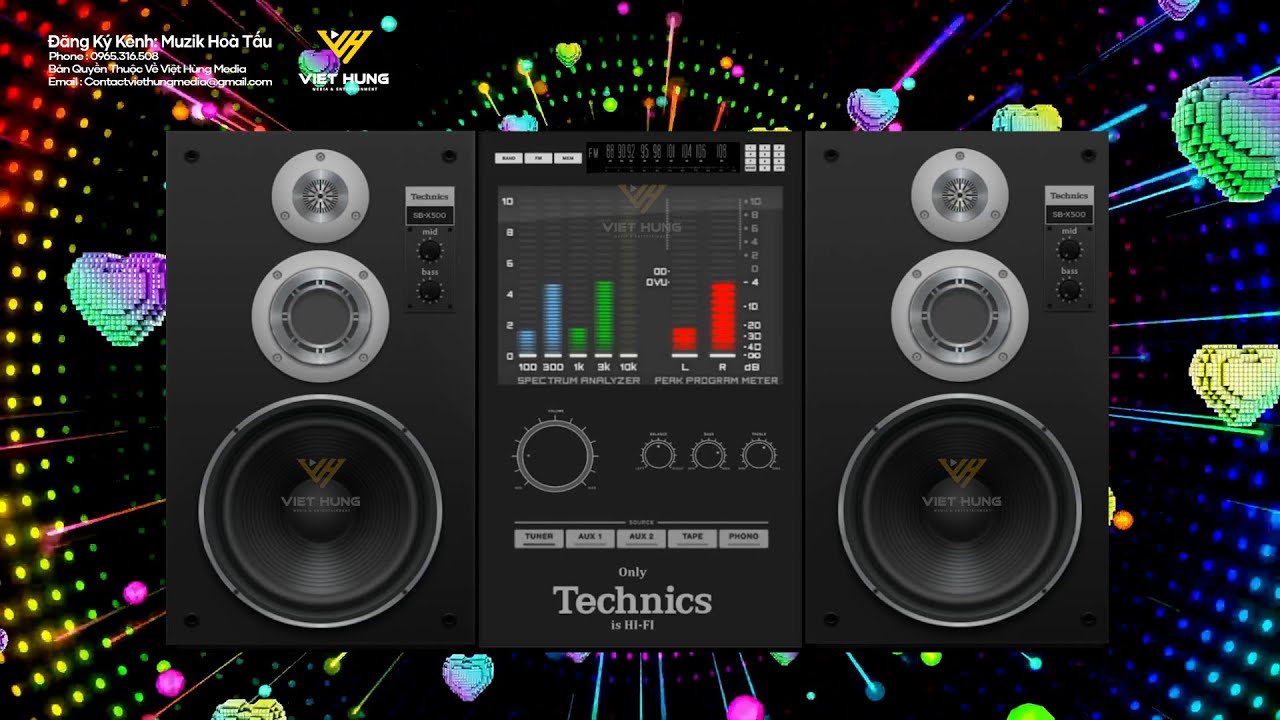 Nhạc Test Loa JBL Bass Nghe Chắc Nịch - Nhạc Disco Remix Không Lời -LK Nhạc Sống Disco Remix Cực Bốc