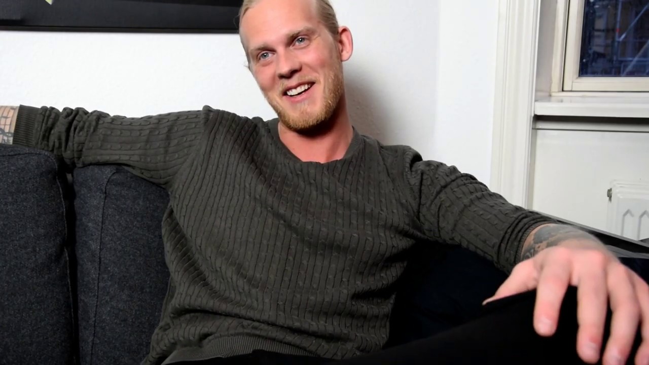 DMGP 2020: Interview med Kenny Duerlund -  