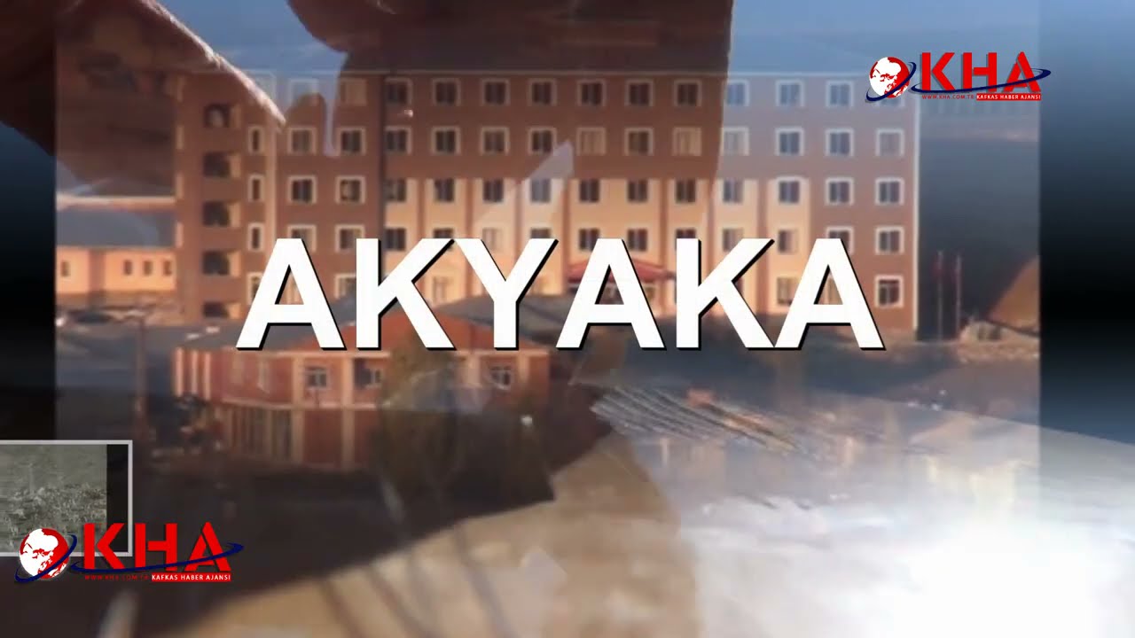 Trenin son durağı &ndash; Akyaka KARS
