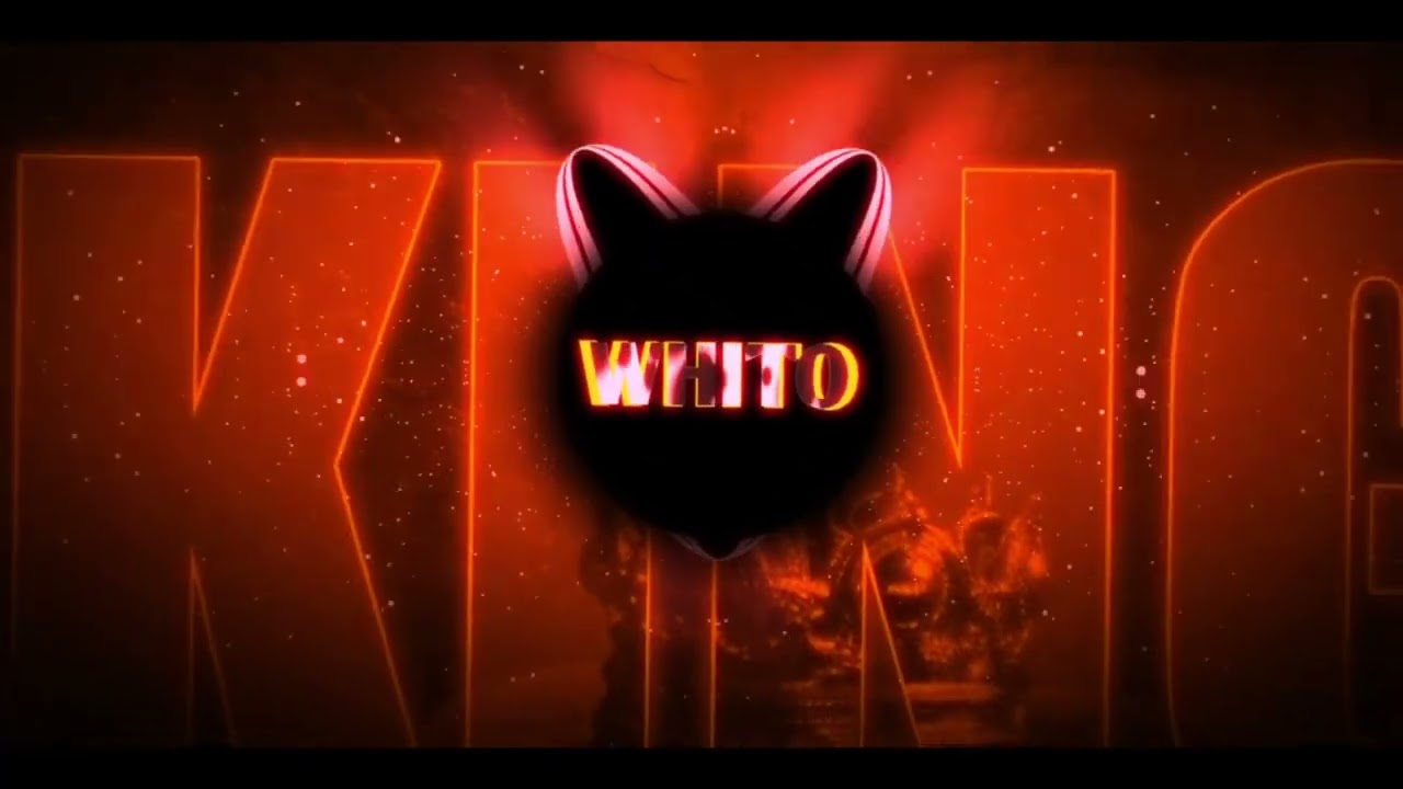 Whito, Breslin - KING (Hardstyle Remix)